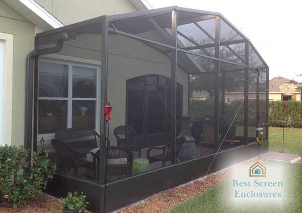 Porch company Coral Springs