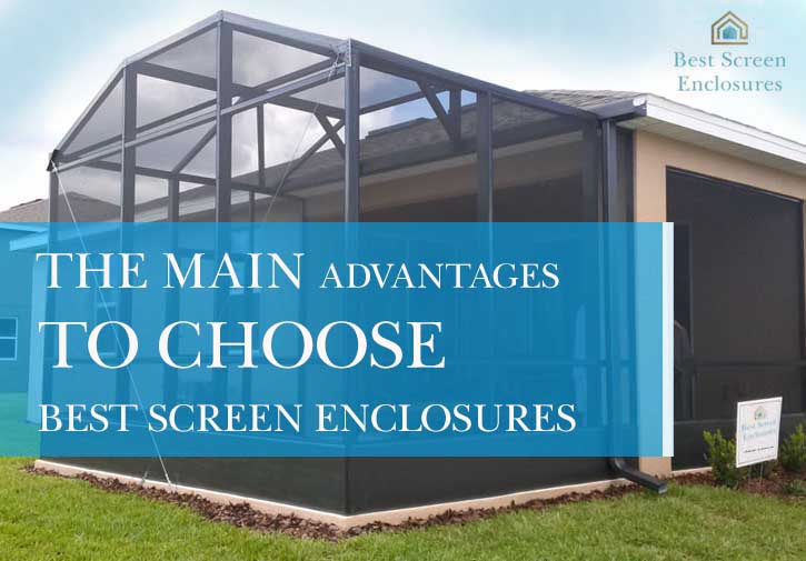 Patio screen installation Dania Beach