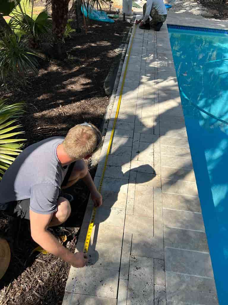 Summer practise for students in Florida